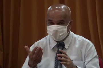 மத்திய மாகாண பாடசாலைகள் குறித்து நாளை தீர்மானிக்கப்படும்! - காமினி ராஜரத்ன