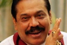 தனிமைப்படுத்தப்பட்டாரா மகிந்த? சிங்கள ஊடகத்தால் வந்த குழப்பம்