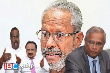 வன்னியில் உள்ளூராட்சி சபைகளில் ஆட்சி அமைப்பு : ரெலோவுக்கு தமிழரசு தக்க பதிலடி