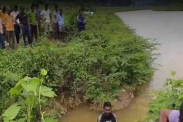 மகாவலி ஆற்றில் நீராடச் சென்ற மாணவன் நீரில் மூழ்கி உயிரிழப்பு!