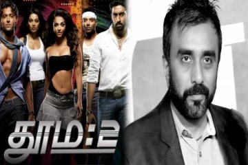 3 நாட்களில் பிறந்தநாள்; 'தூம்' பட இயக்குநர் திடீர் மரணம் - அதிர்ச்சியில் திரையுலகம்!