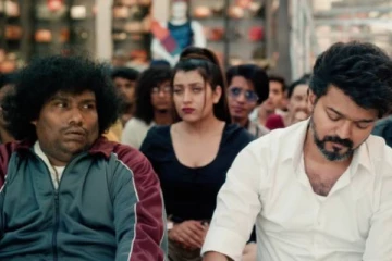 என் படத்தையே ரீமேக் பன்ற அதுவும் என்னை வச்சு , நேரம் டா.. யோகிபாபு மைண்ட்வாய்ஸ்