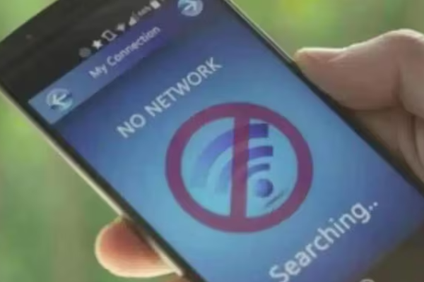 No Internet, No ATM- டிஜிட்டல் வசதிகள் இல்லாத ஒரே நாடு - காரணம் இதுவா? | No Internet Social Media Digital Which Is Country