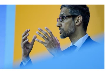 AI தவறாக பயன்படுத்தப்பட்டால் பாரிய தீங்கு விளைவிக்கும் என்று வலியுறுத்திய Google CEO!