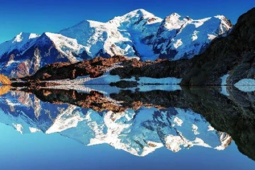 இரண்டு ஆண்டுகளில் இரண்டு மீட்டர் உயரம் குறைந்த ஐரோப்பிய மலை! காரணம் என்ன?