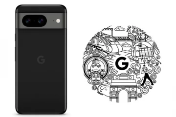 இந்தியாவில் கூகுள் பிக்சல் 8 ஸ்மார்ட்போன் உற்பத்தி தொடங்கியது! பயன்கள் என்னென்ன?