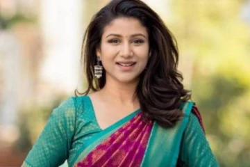 காலில் எலும்பு முறிவு ஏற்பட்ட சிகிச்சை பெற்ற சீரியல் நடிகை ஆல்யா மானசா தற்போதைய நிலையை பார்த்தீர்களா?