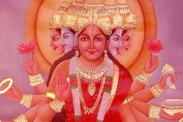 ஒவ்வொரு லக்ன காரர்களும் சொல்ல வேண்டிய மந்திரம்