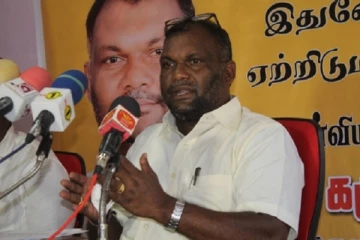 தமிழ்த் தேசிய கட்சிகளுக்குள் ஏற்பட்டுள்ள கடித முரண்பாடு-உடனடி நடவடிக்கை கோரும் ரெலோ!