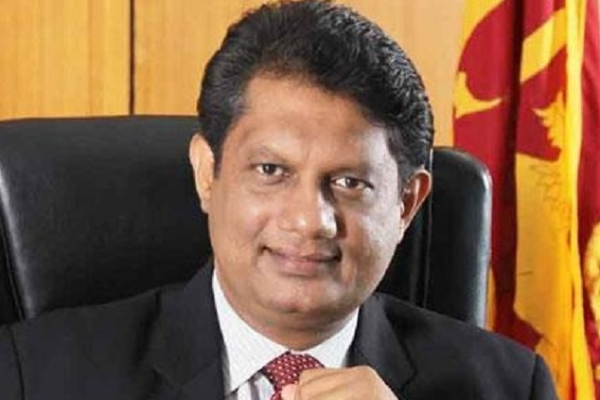 முன்னாள் நாடாளுமன்ற உறுப்பினர் CIDயில் முன்னிலை | Former Minister Nalaka Godahewa Arrives At Cid முன்னாள் நாடாளுமன்ற உறுப்பினர் CIDயில் முன்னிலை | Former Minister Nalaka Godahewa Arrives At Cid