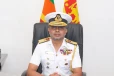 නාවික හමුදාපති කාංචන බානගොඩ අද්මිරාල් ධුරයට