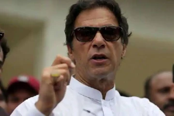 இம்ரான் கான் உயிருக்கு அச்சுறுத்தல்: மூத்த தலைவர் வெளியிட்ட பரபரப்பு தகவல்