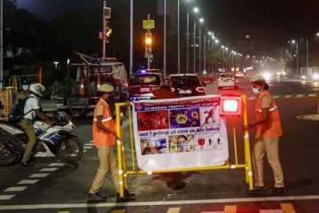 தமிழகத்தில் முழு ஊரடங்கு அமல் - எவற்றுக்கெல்லாம் அனுமதி?