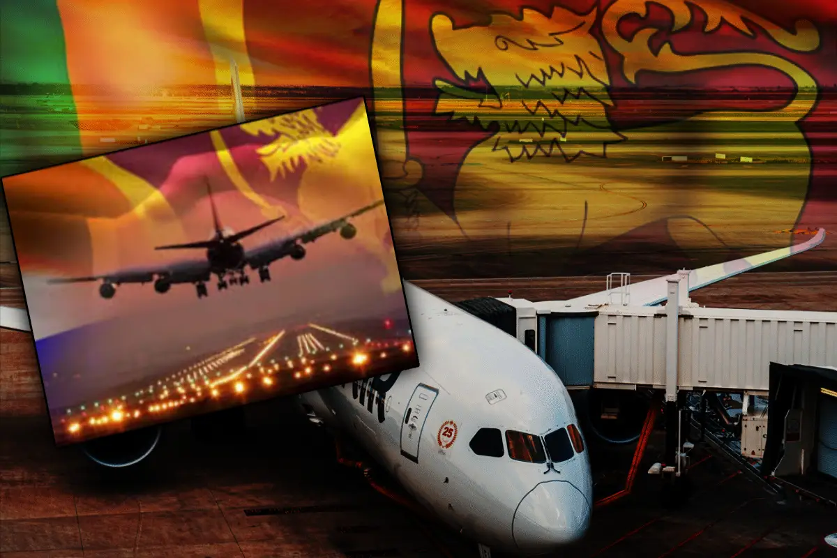இலங்கைக்கு நேரடி விமான சேவையை ஆரம்பித்த நாடு | Vietjet To Launch Direct Ho Chi Minh City Colombo