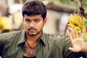 விஜய் நடிப்பில் வெளிவந்த திருமலை படத்தின் முழு வசூல் எவ்வளவு தெரியுமா.. இதோ