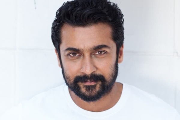 குடும்பத்துடன் மும்பையில் செட்டில் ஆயிட்டேனா.. சூர்யா கொடுத்த விளக்கம் | Suriya Clairifies On Settling In Mumbai