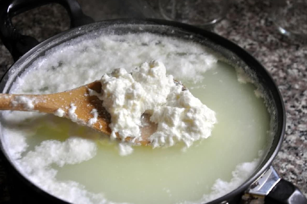 கெட்டுப்போன பாலை வைத்து இத்தனை சூப்பர் டிஷ் செய்யலாமா? இது தெரியாம போச்சே | Food Easy Desserts Tips To Make With Spoiled Milk