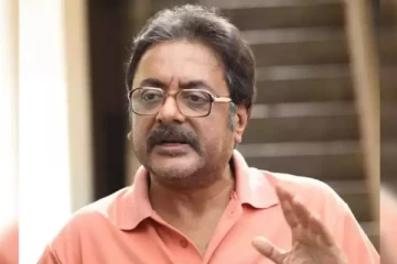 தமிழ் சினிமாவால்  கொண்டாடப்பட்ட பிரபல நடிகர் மரணம்!