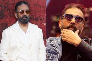 கமல்ஹாசன் மன்னிப்பு கேட்க வேண்டுமென கூறுவது., உயர்நீதிமன்றத்தின் வேலையல்ல - உச்சநீதிமன்றம்