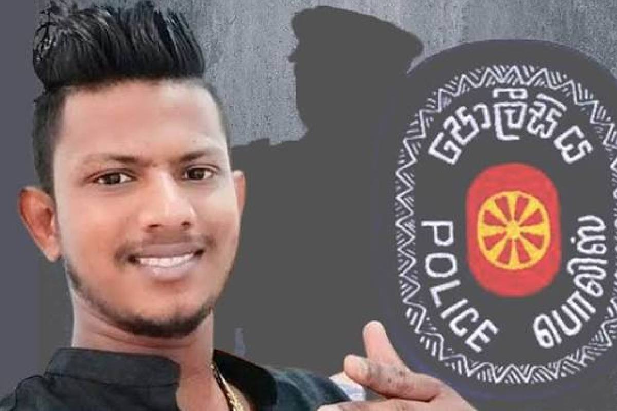 நீதிமன்றத்தில் மாயமான குடு சலிந்துவின் வழக்கு ஆவணங்கள் : விசாரணைகள் தீவிரம் | Kudu Salindu S Missing Case Files