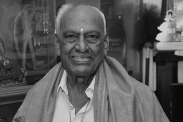 பிரபல சண்டைப் பயிற்சி கலைஞர் ஜுடோ ரத்னம் மறைவு