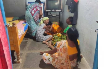 எங்கள் வீட்டிற்கு இரவில் வந்து செய்த செயல்! சிறுமியை சீரழித்து கொன்று பிணத்தை படுக்கையில் மறைத்து வைத்த கொடூரன் குறித்து மாமியார் சொன்ன அதிர்ச்சி தகவல்