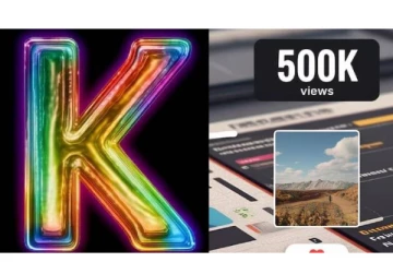 ஆயிரத்திற்கு K என்ற வார்த்தை பயன்படுத்துவது ஏன்? காரணம் இதுதான் -அவசியம் தெரிஞ்சிகோங்க!