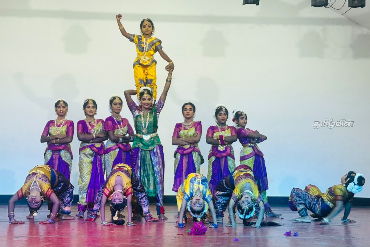 தமிழ்நாட்டில் 20 நாட்கள் முன்னெடுத்த தொப்புள்கொடி பயணம் தொடர்பில் திருகோணமலையில் மாநாடு | Representatives In Tamil Nadu Conference தமிழ்நாட்டில் 20 நாட்கள் முன்னெடுத்த தொப்புள்கொடி பயணம் தொடர்பில் திருகோணமலையில் மாநாடு | Representatives In Tamil Nadu Conference