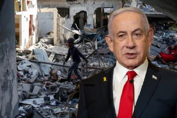 போர் நிறுத்த ஒப்பந்தத்தை மீறியதா ஹமாஸ்? நெதன்யாகு பகீர் குற்றச்சாட்டு