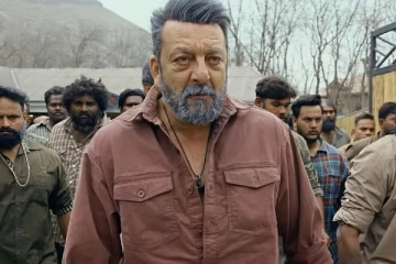 லோகேஷ் கனகராஜ் மீது செம கோபத்தில் லியோ நடிகர் சஞ்சத் தத்.. இதுதான் காரணம்