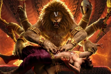 பாக்ஸ் ஆபிஸில் வேட்டையாடும் மஹா அவதார் நரசிம்மா.. இதுவரை இவ்வளவு வசூலா