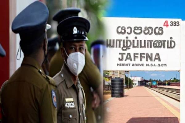 யாழில் சுற்றிவளைக்கப்பட்ட விடுதிகள்: எட்டு பேர் கைது | Eight People Were Arrested In Hotels Jaffna