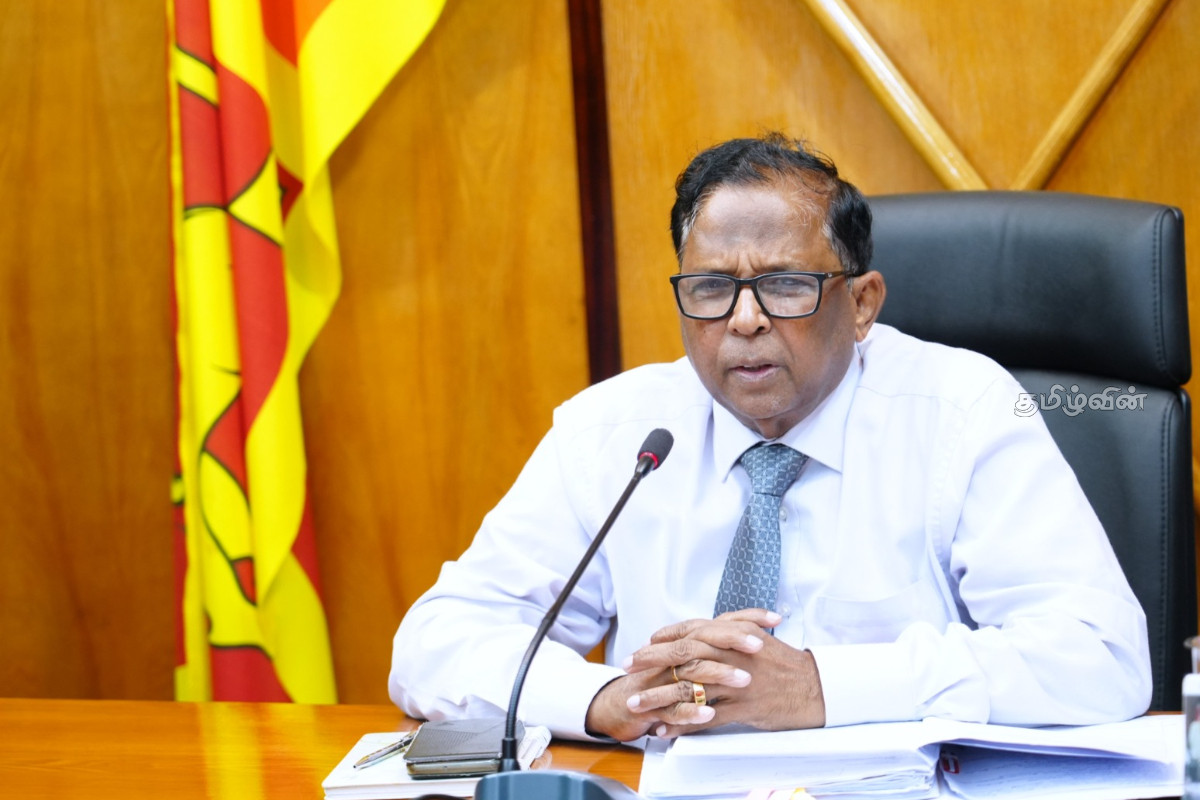 சுதுமலைப் பகுதியில் நிலவும் வெள்ளப் பிரச்சினை : நிரந்தரத் தீர்வை முன்னெடுக்க தீர்மானம் | The Flooding Problem In The Sutumalai Area