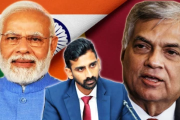 ரணிலுடன் இந்தியா பயணமாகிறார் அமைச்சர் ஜீவன் - செய்திகளின் தொகுப்பு