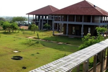 யாழ்ப்பாணம் கீரிமலை மக்களின் எதிர்ப்பால் கைவிடப்பட்ட நில அளவைப் பணிகள்