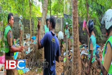 வவுனியாவில் காவல்துறையினர் திடீர் சோதனை: பலருக்கு எதிராக வழக்கு பதிவு