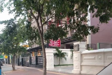 கோவிட் அச்சம்!  4 பிரதான அஞ்சலகங்கள் மற்றும் 22 உப அஞ்சலகங்கள் மூடல்