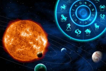 மூன்று கிரகங்களில் பெயர்ச்சி! ராஜயோகத்தை அடையப்போகும் ராசிக்காரர் யார்? இன்றைய ராசிப்பலன்