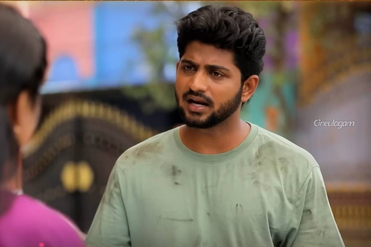 பாண்டி எனக்கு வேண்டாம், திருமணமே வேண்டாம் என அதிரடி முடிவு எடுத்த வானதி... அய்யனார் துணை சீரியல் | Ayyanar Thunai 27Th April To 2Nd May 2026 Promo