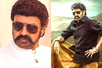 சினிமாவில் 50 ஆண்டுகள்., நடிகர் நந்தமுரி பாலகிருஷ்ணாவை கௌரவித்த World Book of Records UK