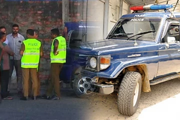 தென்னிலங்கையில் தந்தையால் ஏற்பட்ட பரபரப்பு : பிள்ளைகளை கடத்தி வைத்து மிரட்டல்