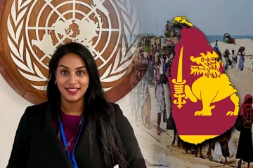 இறுதிக்கட்ட போரின் வலிகளுக்கு நிச்சயம் நீதி கிடைக்க வேண்டும்: உமா குமரன்