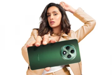 ரூ.25,000க்குள் சிறந்த ஸ்மார்ட்போன் வேண்டுமா? OPPO F27 5G இதோ உங்களுக்காக!