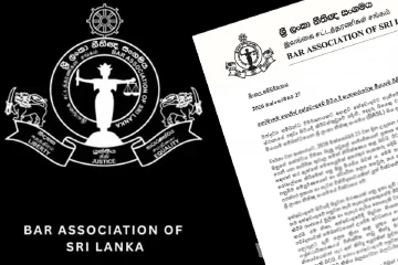හෝමාගම පොලිස් අත්අඩංගුවේ පසුවූ දෙදරු පියාගේ මරණය ගැන ශ්‍රී ලංකා නීතිඥ සංගමය අපක්ෂපාතී පරීක්ෂණයක් ඉල්ලයි