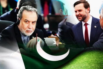 அமெரிக்காவுடனான அமைதி பேச்சுவார்த்தை! பாகிஸ்தானுக்கு செல்லவுள்ள ஈரானிய தூதுக்குழு