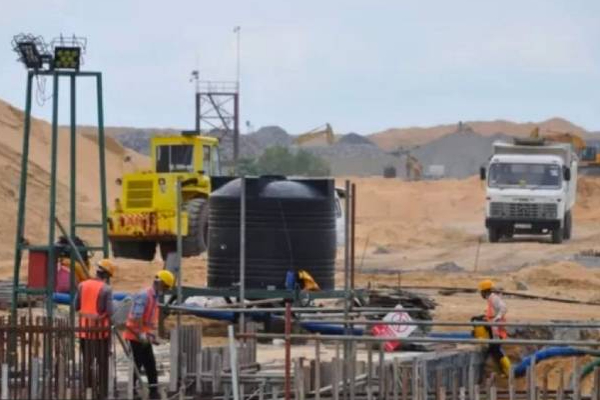 சீனாவின் தளமாக மாறிவிடுமா கொழும்பு துறைமுக நகரம்? இந்தியாவுக்கு என்ன சிக்கல்? | Sri Lanka Colombo Port China India Problem சீனாவின் தளமாக மாறிவிடுமா கொழும்பு துறைமுக நகரம்? இந்தியாவுக்கு என்ன சிக்கல்? | Sri Lanka Colombo Port China India Problem