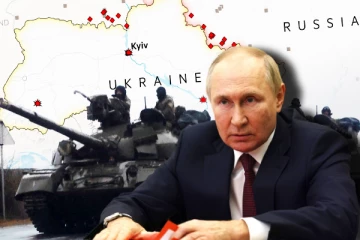 500 நாட்களாக தொடரும் போர்: உக்ரைனின் இராணுவ வளங்கள் குறித்து ரஷ்யா வெளியிட்ட தகவல்