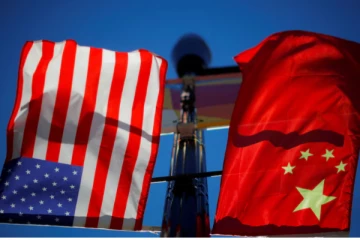 சீன அதிகாரிகளுக்கு அதிரடியாக தடை விதித்த அமெரிக்கா