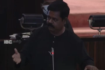 முள்ளிவாய்க்கால் இனவழிப்புக்கு தமிழர்களிடம் சிங்கள தலைவர்கள் மன்னிப்புக் கோரவில்லை! நாடாளுமன்றத்தில் சிறீதரன் பேச்சு