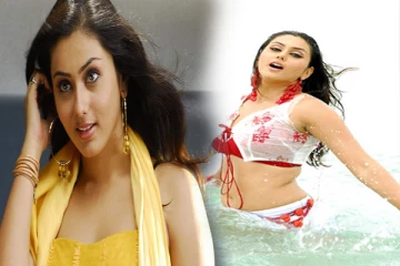 சினிமாவிற்கு வரும் முன் நமிதா என்ன செய்தார் தெரியுமா? பலரும் பார்த்திடாத புகைப்படம்